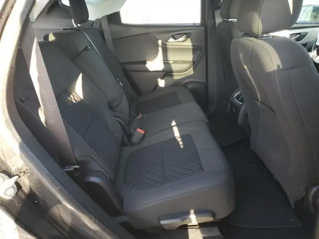 2019 CHEVROLET BLAZER 1LT  