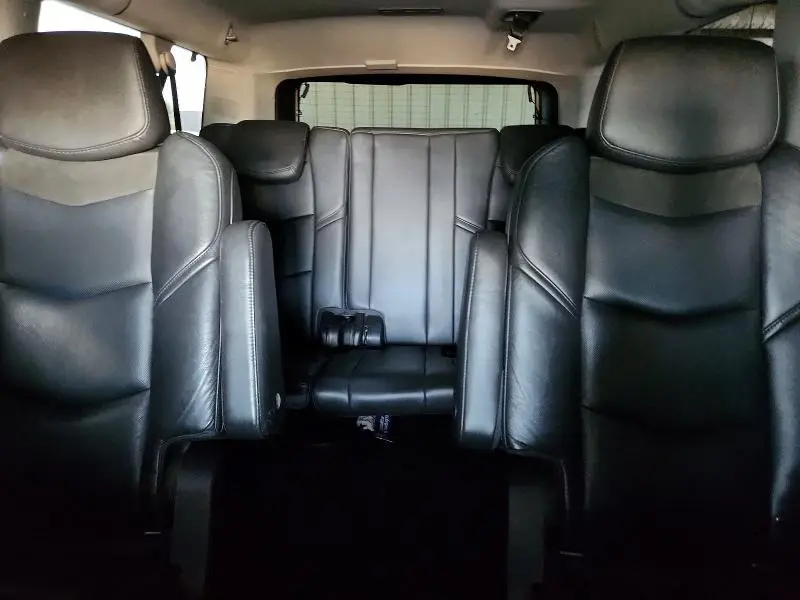 2019 CADILLAC ESCALADE ESV PREMIUM LUXURY  