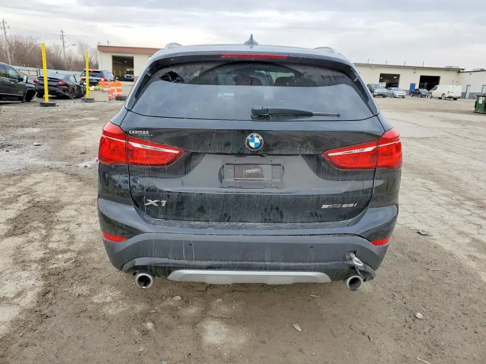 2021 BMW X1 SDRIVE28I  
