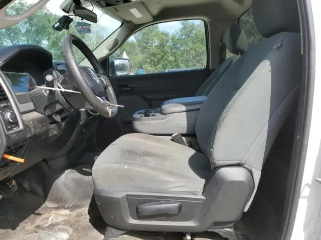 2020 RAM 1500 CLASSIC TRADESMAN