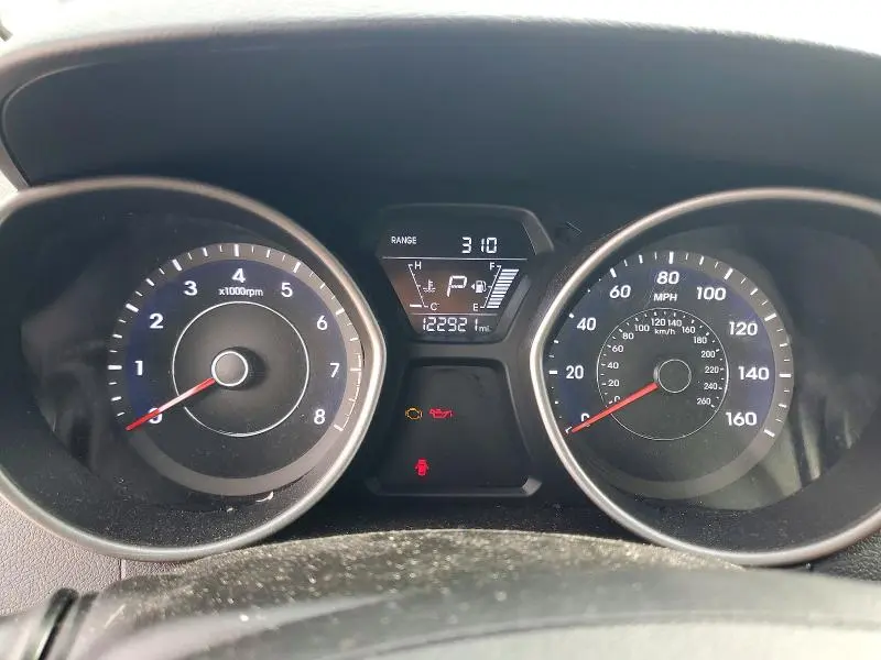 2016 HYUNDAI ELANTRA VALUE EDITION  