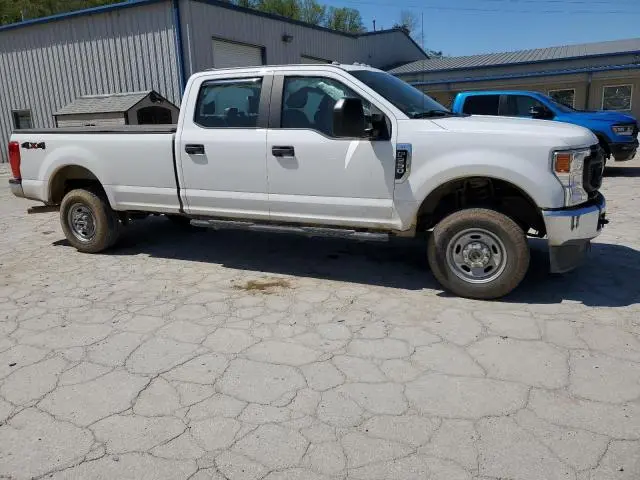 2021 FORD F250 SUPER DUTY