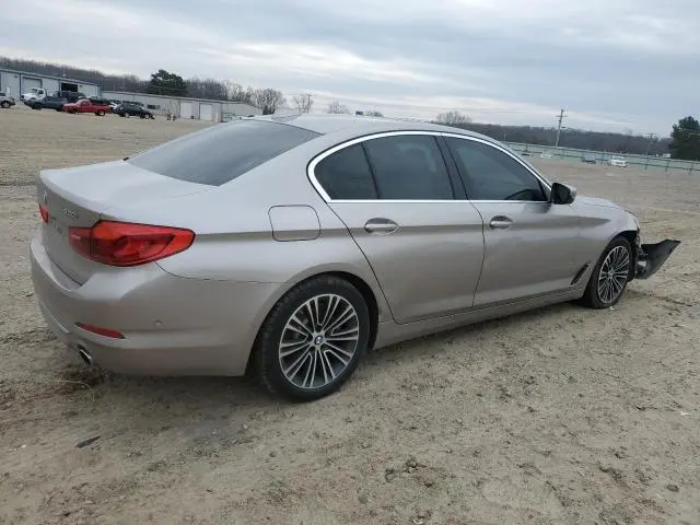 2019 BMW 530 I  