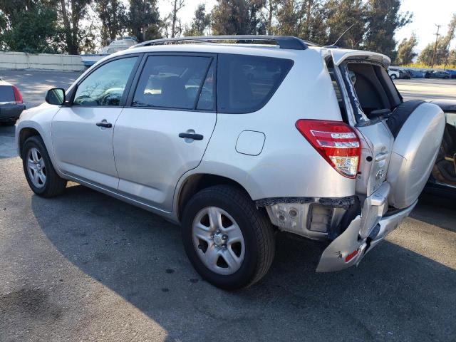 2012 TOYOTA RAV4 