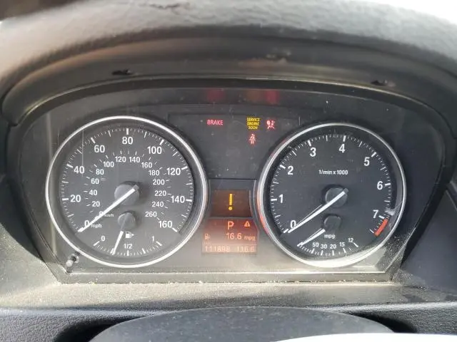 2013 BMW X1 SDRIVE28I  
