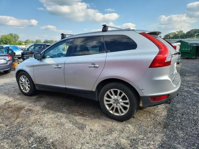 2010 VOLVO XC60 T6  