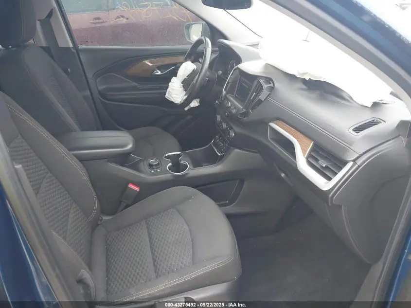 2020 GMC TERRAIN FWD SLE