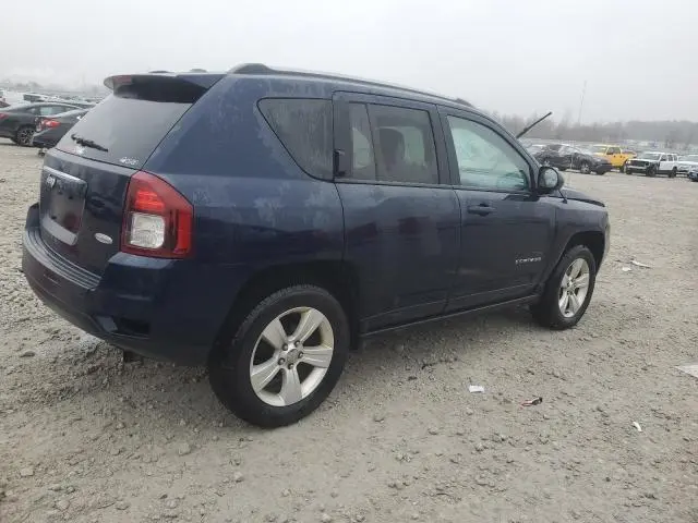 2015 JEEP COMPASS LATITUDE  