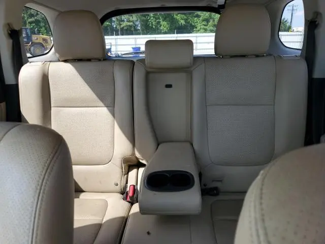 2017 MITSUBISHI OUTLANDER SE  