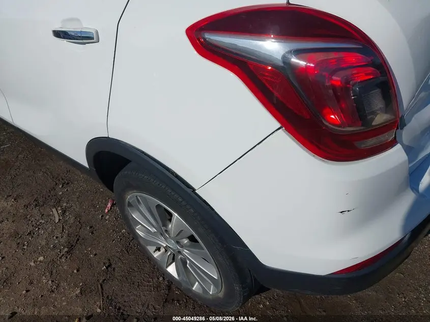 2019 BUICK ENCORE FWD PREFERRED