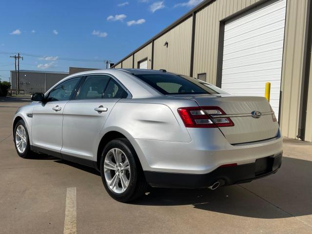 2015 FORD TAURUS SE