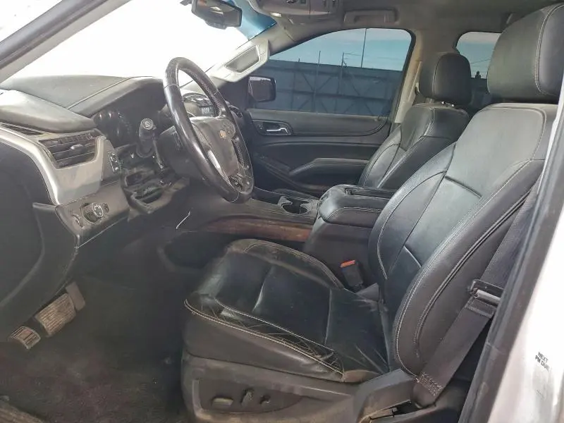 2020 CHEVROLET TAHOE C1500 LT  