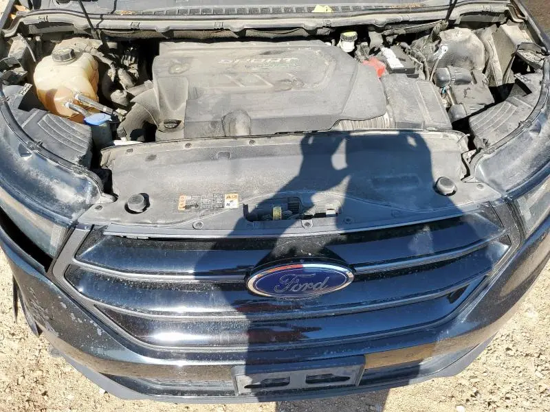 2015 FORD EDGE SPORT  