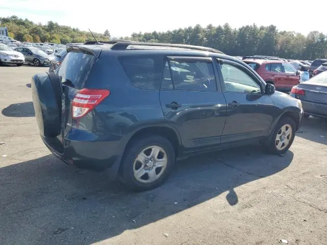 2010 TOYOTA RAV4   