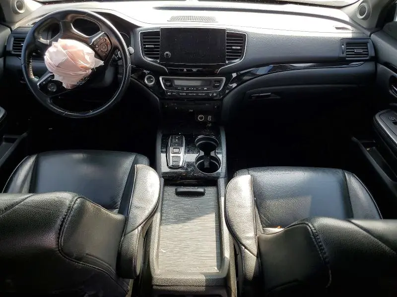 2020 HONDA PILOT   