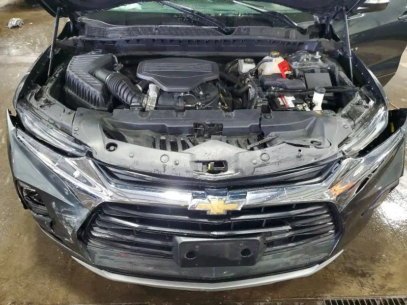 2020 CHEVROLET BLAZER 2LT  