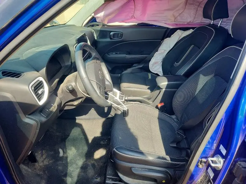 2024 HYUNDAI VENUE LIMITED  