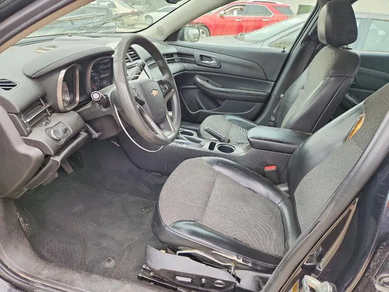 2015 CHEVROLET MALIBU 1LT  