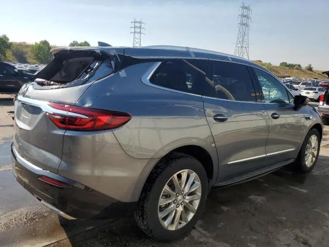 2020 BUICK ENCLAVE PREMIUM