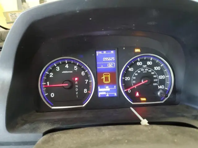 2011 HONDA CR-V LX  