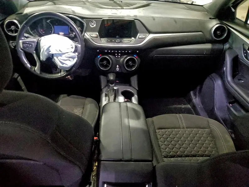 2020 CHEVROLET BLAZER 2LT  