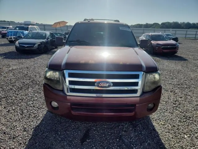2012 FORD EXPEDITION LIMITED  
