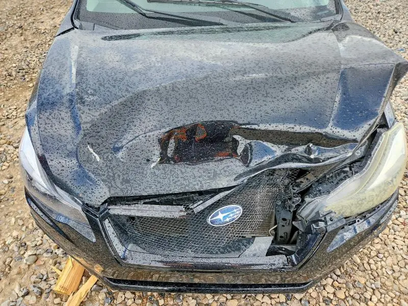 2012 SUBARU IMPREZA PREMIUM  