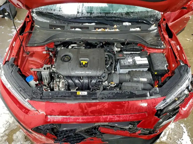 2020 HYUNDAI KONA SEL  