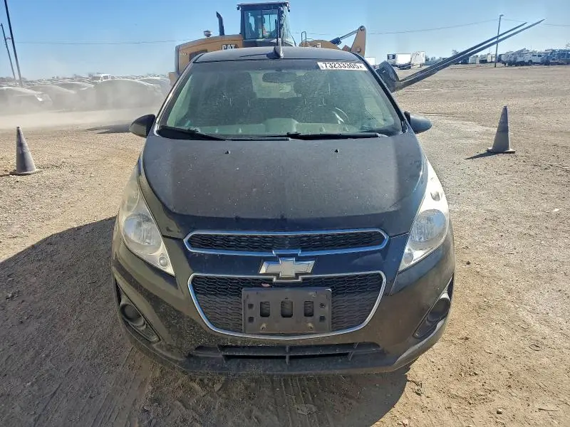 2015 CHEVROLET SPARK LS  
