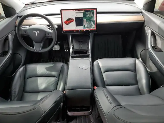 2020 TESLA MODEL Y   
