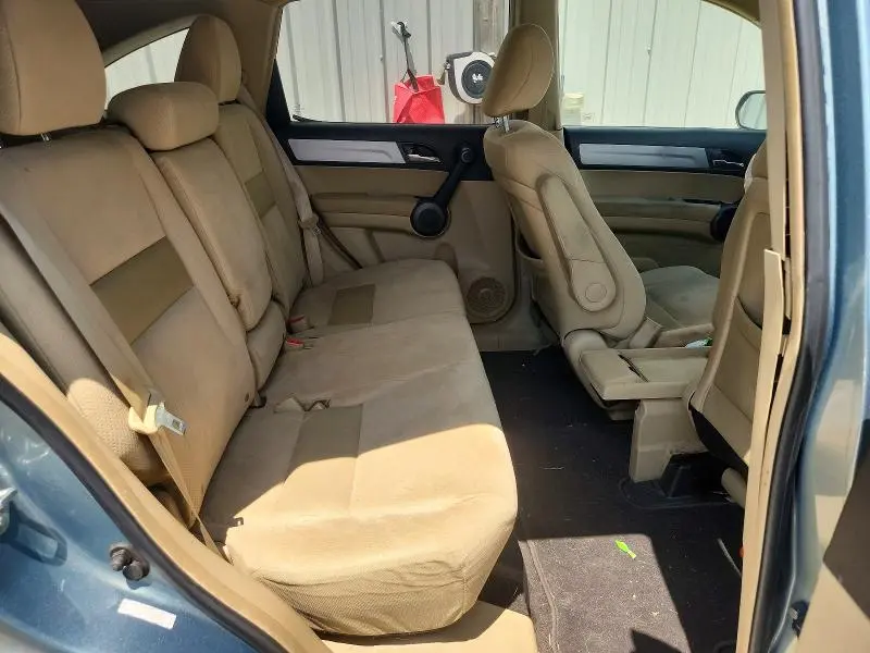 2011 HONDA CR-V SE  