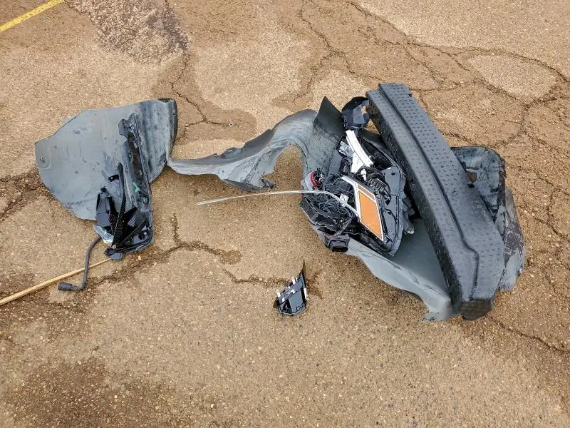 2022 VOLKSWAGEN PASSAT LIMITED EDITION  