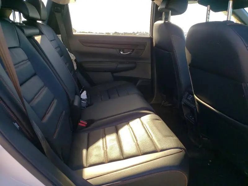 2025 HONDA CR-V SPORT-L  