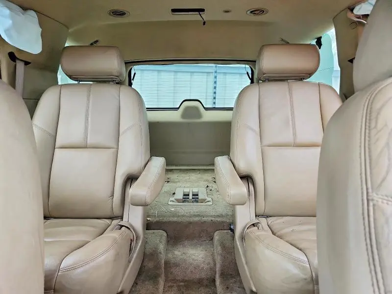 2010 CHEVROLET TAHOE K1500 LT  