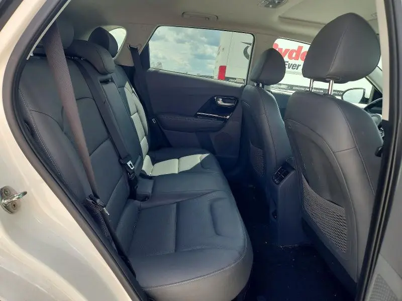 2018 KIA NIRO EX  