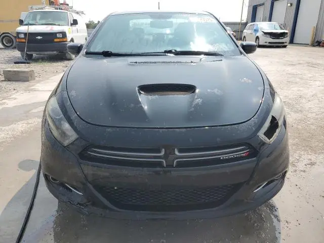 2016 DODGE DART GT  