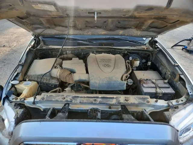 2022 TOYOTA TACOMA DOUBLE CAB  