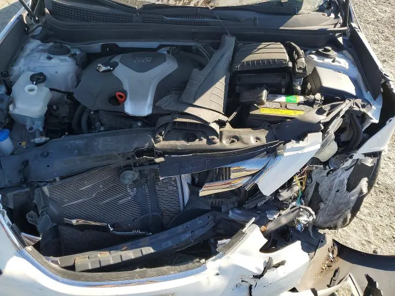 2013 HYUNDAI SONATA SE 2.0T  