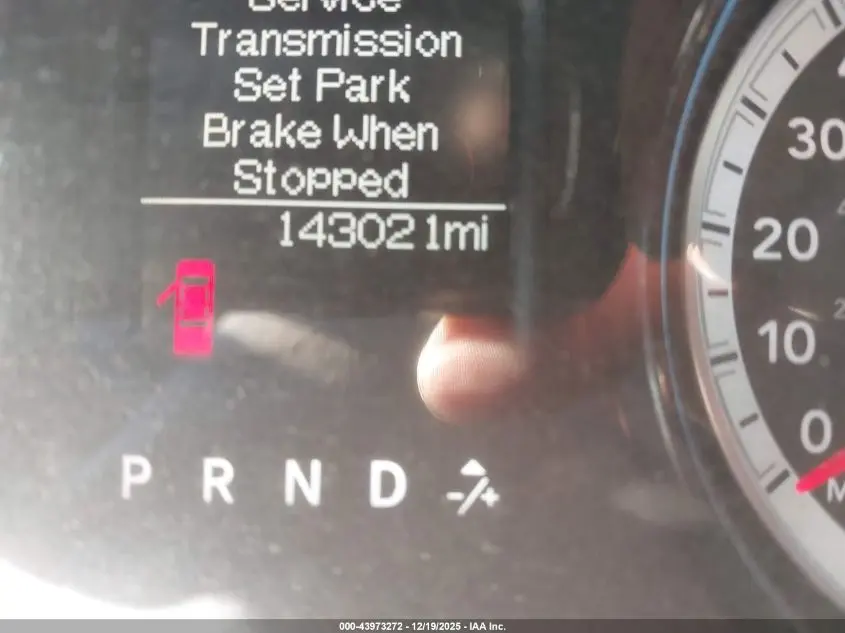 2017 RAM 1500 TRADESMAN  4X2 5'7 BOX