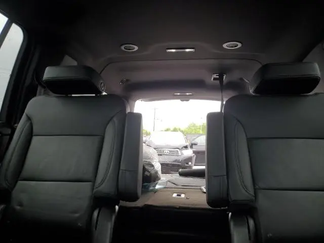 2023 CHEVROLET SUBURBAN C1500 LT  
