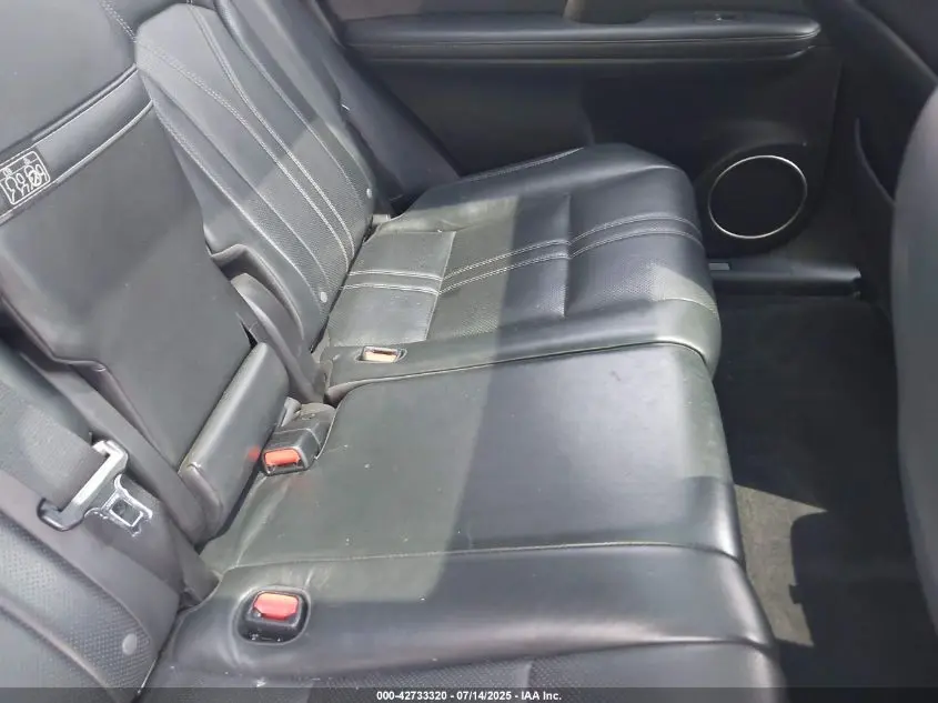 2018 LEXUS RX 350  