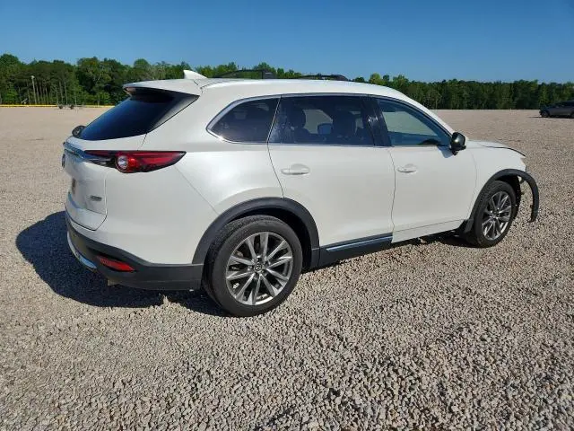 2019 MAZDA CX-9 GRAND TOURING  