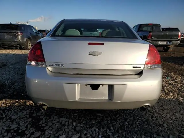 2013 CHEVROLET IMPALA LS  