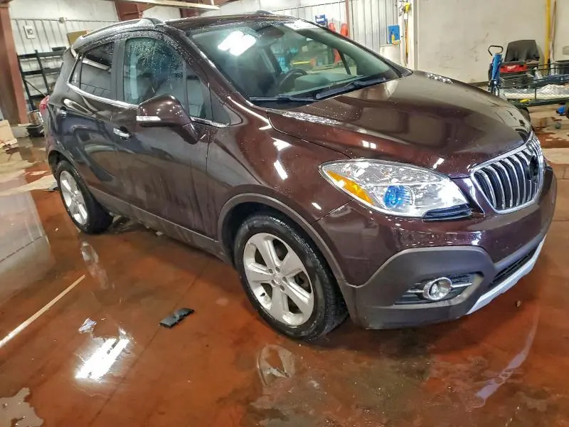 2016 BUICK ENCORE CONVENIENCE  