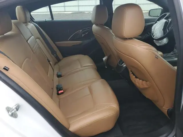 2015 BUICK LACROSSE PREMIUM  