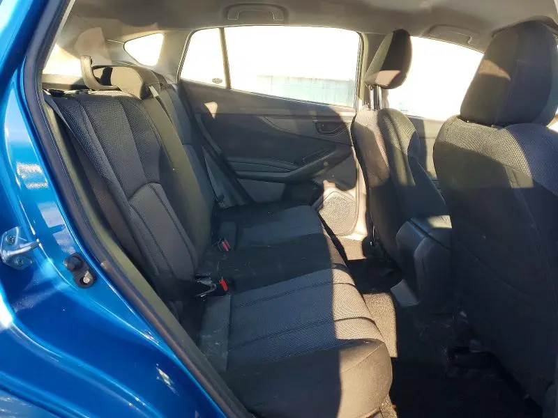 2021 SUBARU IMPREZA PREMIUM  