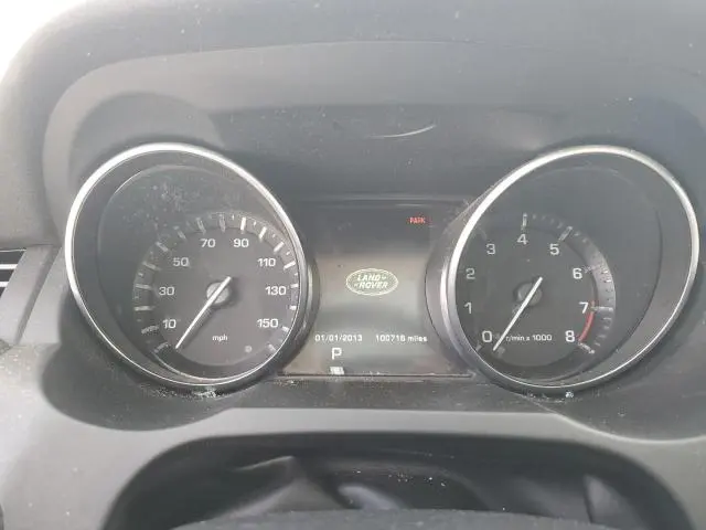 2015 LAND ROVER RANGE ROVER EVOQUE PURE PLUS