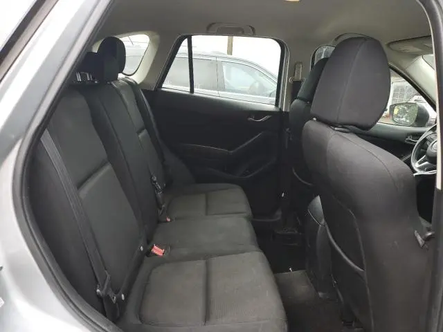 2016 MAZDA CX-5 SPORT  