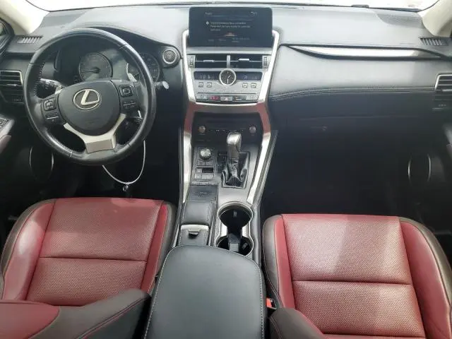 2019 LEXUS NX 300 BASE  