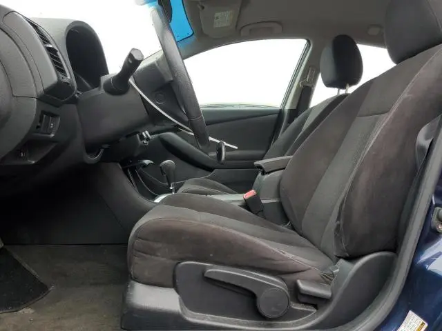 2010 NISSAN ALTIMA BASE  